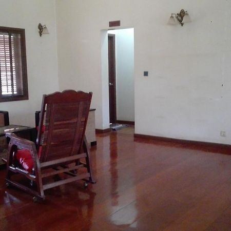 Golden Premier Villa Siem Reap Dış mekan fotoğraf