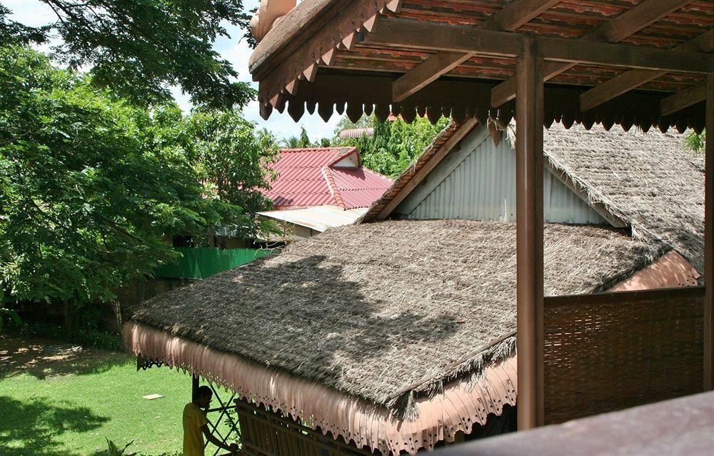 Golden Premier Villa Siem Reap Dış mekan fotoğraf