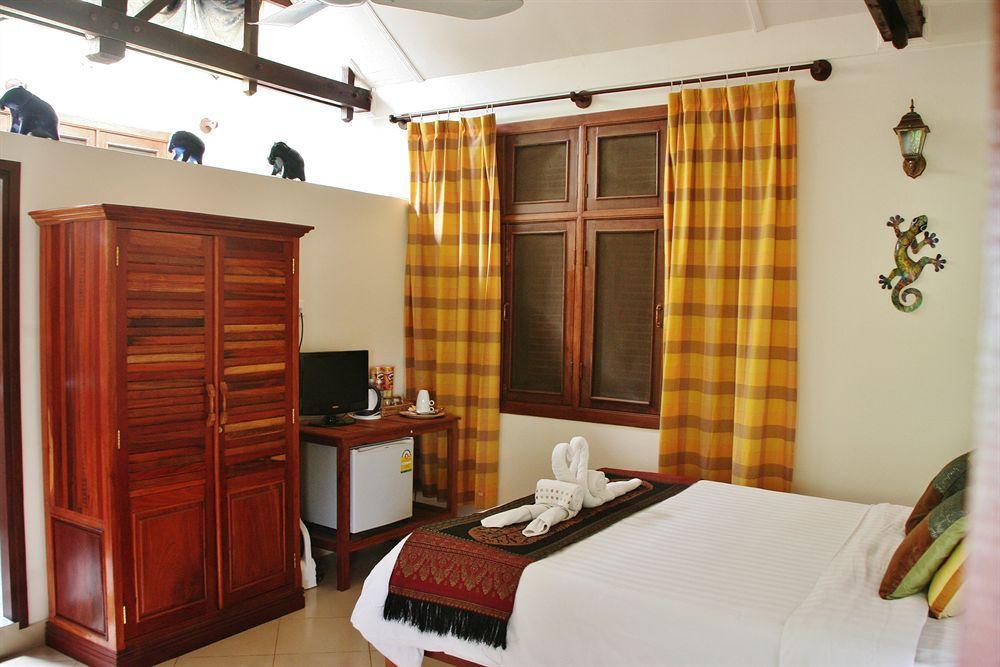 Golden Premier Villa Siem Reap Dış mekan fotoğraf