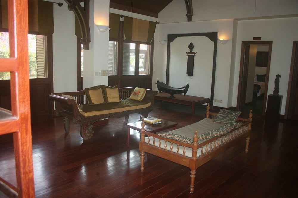 Golden Premier Villa Siem Reap Dış mekan fotoğraf