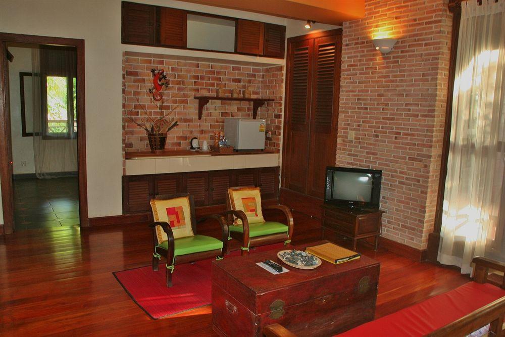 Golden Premier Villa Siem Reap Dış mekan fotoğraf